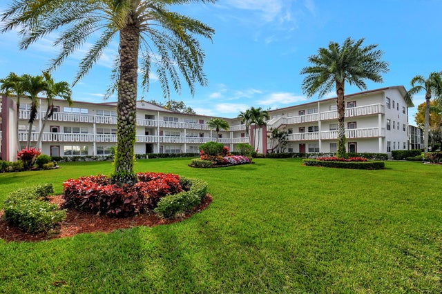 1 of 78 - 348 Fanshaw I, Boca Raton, FL