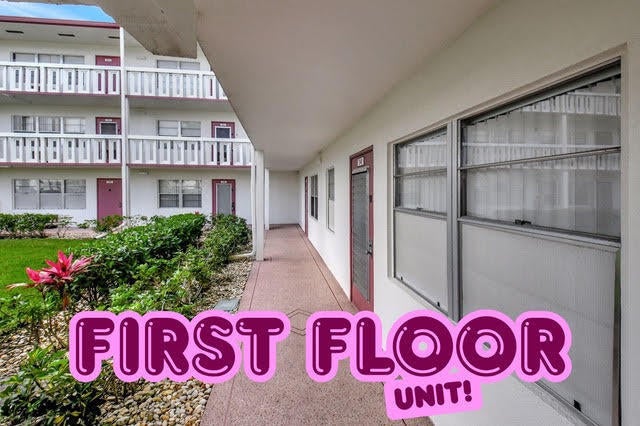 3 of 78 - 348 Fanshaw I, Boca Raton, FL