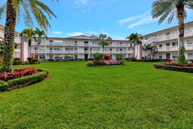 5 of 78 - 348 Fanshaw I, Boca Raton, FL