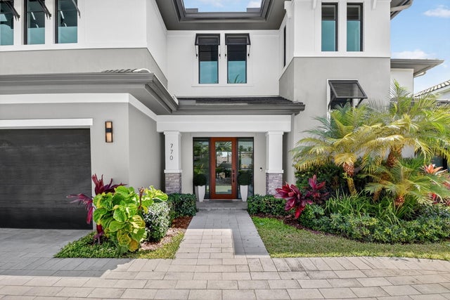 4 of 90 - 770 Enfield Street, Boca Raton, FL