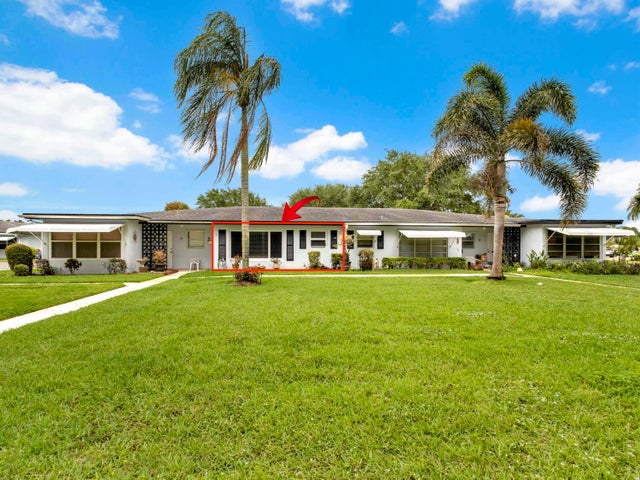 1 of 26 - 505 High Point Boulevard N #b, Delray Beach, FL
