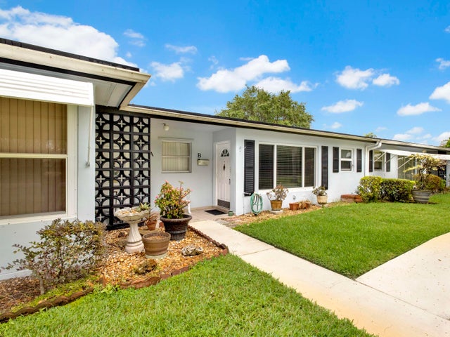 2 of 26 - 505 High Point Boulevard N #b, Delray Beach, FL