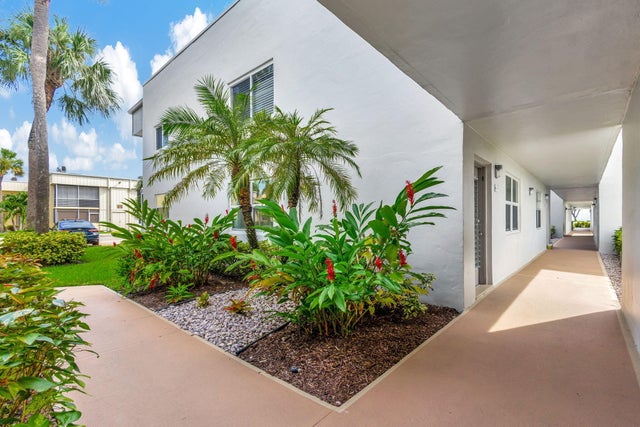 1 of 83 - 161 Normandy #d, Delray Beach, FL