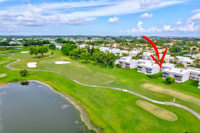 2 of 83 - 161 Normandy #d, Delray Beach, FL