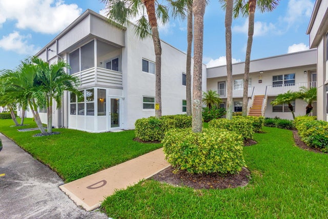 3 of 83 - 161 Normandy #d, Delray Beach, FL