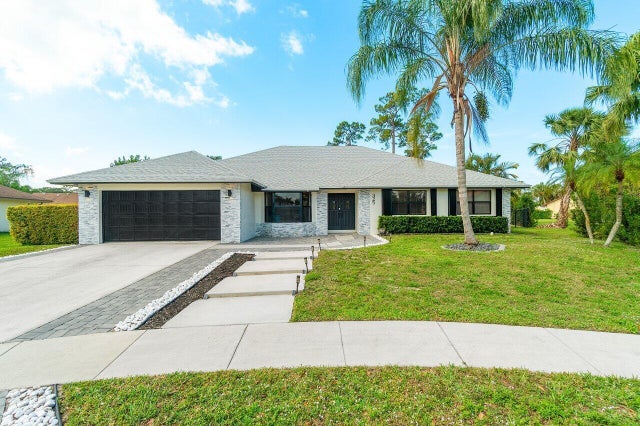 1 of 30 - 325 Knotty Wood Lane, Wellington, FL