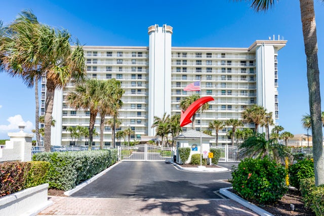2 of 73 - 10600 S Ocean Drive #206, Jensen Beach, FL
