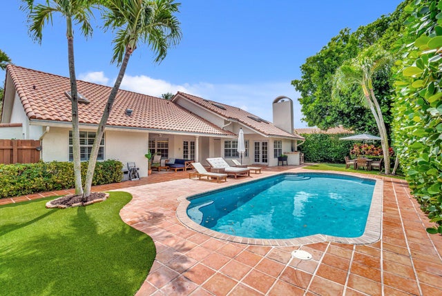 2921 Nw 25th Way, Boca Raton