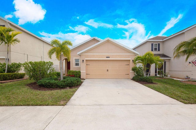 1 of 49 - 11434 Sw Patterson Street, Port Saint Lucie, FL