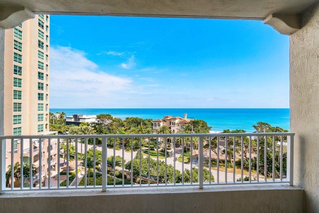 3740 S Ocean Boulevard #904, Highland Beach