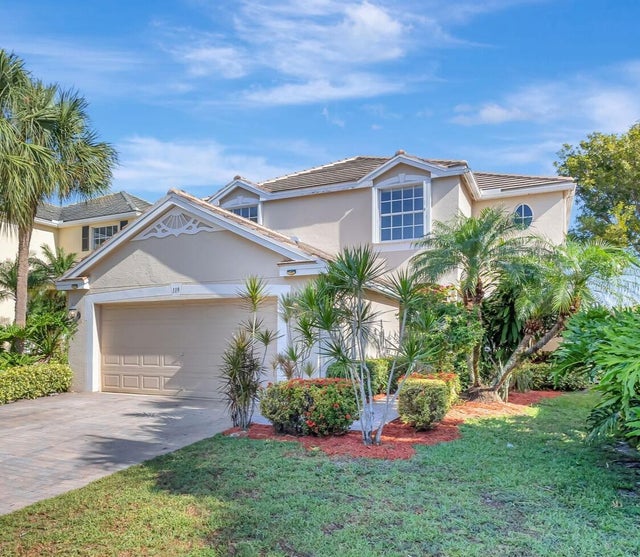 4 of 65 - 119 Canterbury Place, Royal Palm Beach, FL