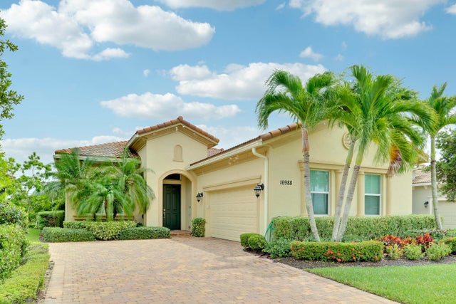 1 of 73 - 16988 Sw Ambrose Way, Port Saint Lucie, FL
