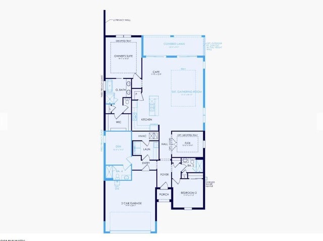 3 of 28 - 9157 Cape Honey Bee Lane #mystique 13, Lake Worth, FL
