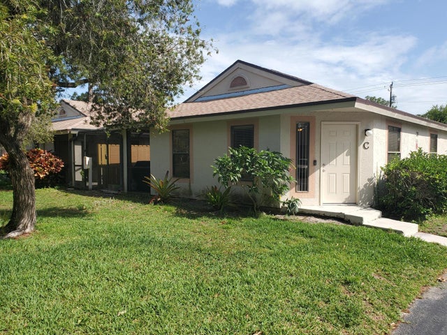 1 of 34 - 2831 Stoneway Lane #c, Fort Pierce, FL