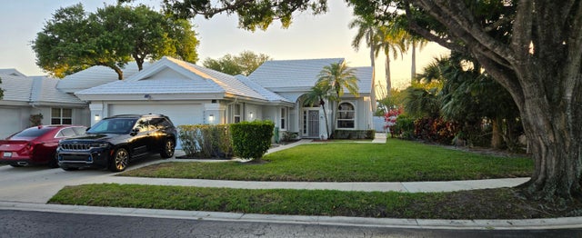 2285 Saratoga Lane, West Palm Beach