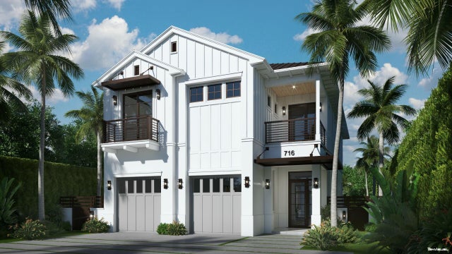 1 of 21 - 716 Ne 2nd Street, Delray Beach, FL