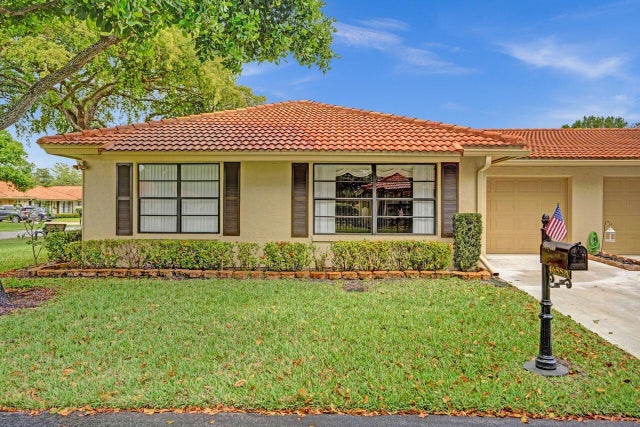 1 of 24 - 4655 Mahoe Tree Place #a, Boynton Beach, FL