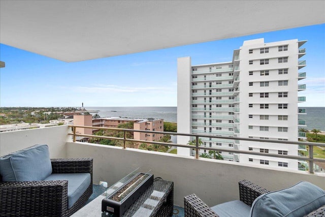 1 of 16 - 1630 N Ocean Boulevard #812, Pompano Beach, FL