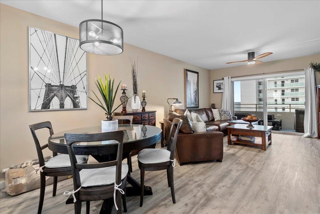 5 of 16 - 1630 N Ocean Boulevard #812, Pompano Beach, FL