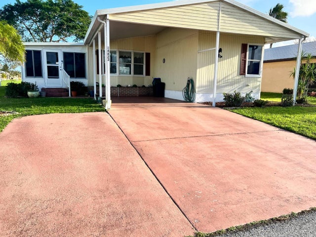 1 of 32 - 14823 Tucan Street, Fort Pierce, FL