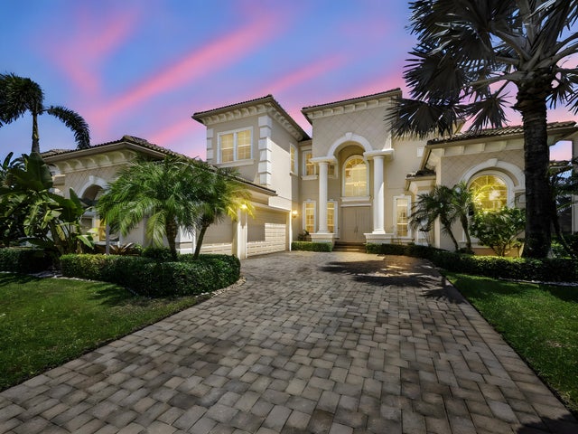 1 of 57 - 17384 Vistancia Circle, Boca Raton, FL