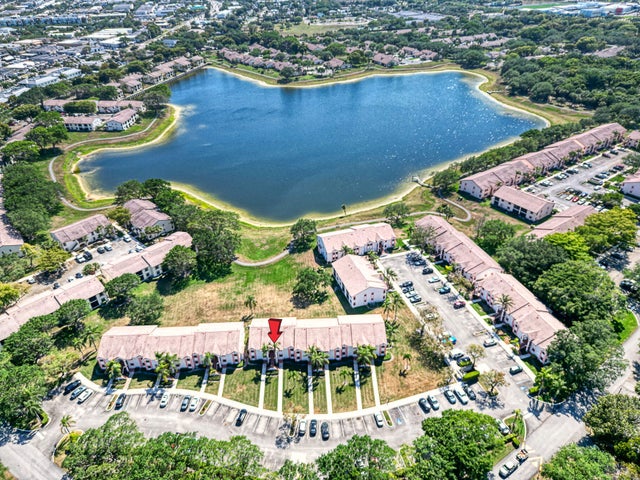 2 of 43 - 3050 Norwood Place #n208, Boca Raton, FL