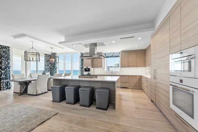 2 of 46 - 3730 N Ocean Dr #10b, Singer Island, FL