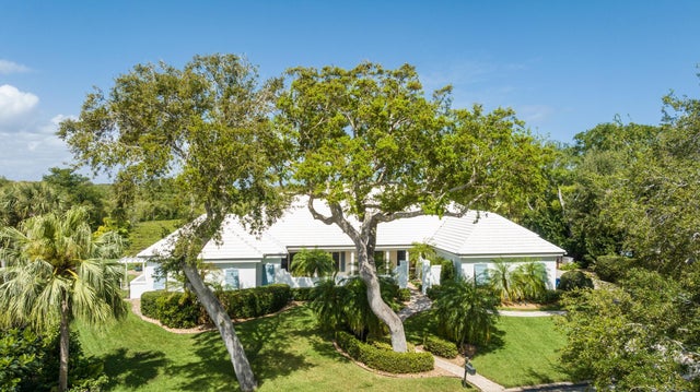 1 of 30 - 107 River Oak Drive, Indian River Shores, FL