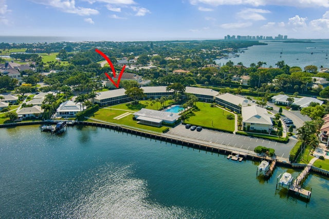 1 of 13 - 1 Church Lane #111-112, North Palm Beach, FL