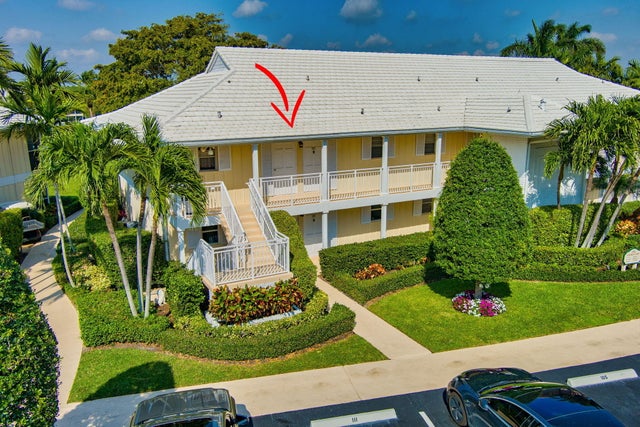2 of 13 - 1 Church Lane #111-112, North Palm Beach, FL