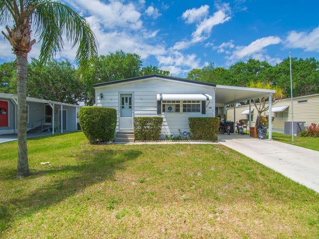 2 of 53 - 139 Camino Del Rio, Port Saint Lucie, FL