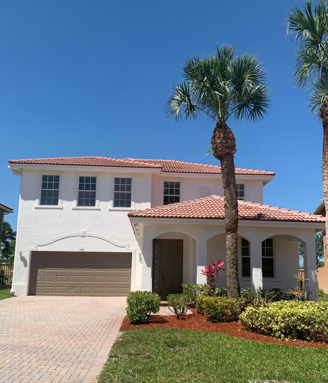 1 of 50 - 143 Catania Way, Royal Palm Beach, FL