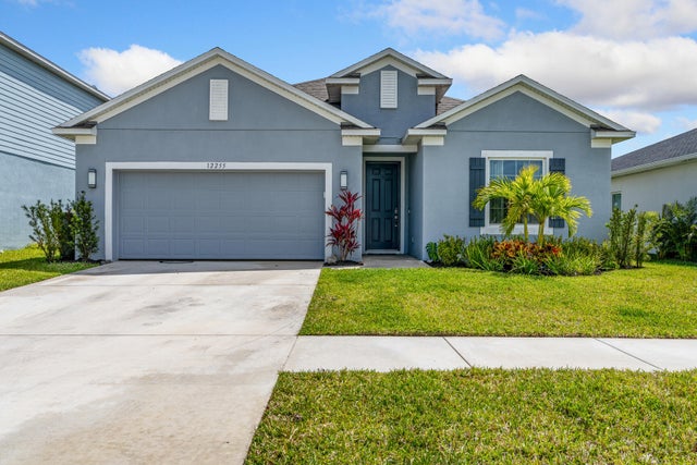 12255 Sw Forli Way, Port Saint Lucie