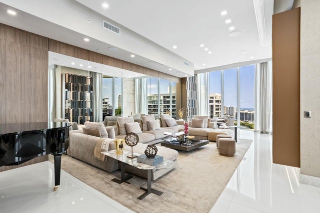 4100 Island Boulevard #ph-1, Aventura