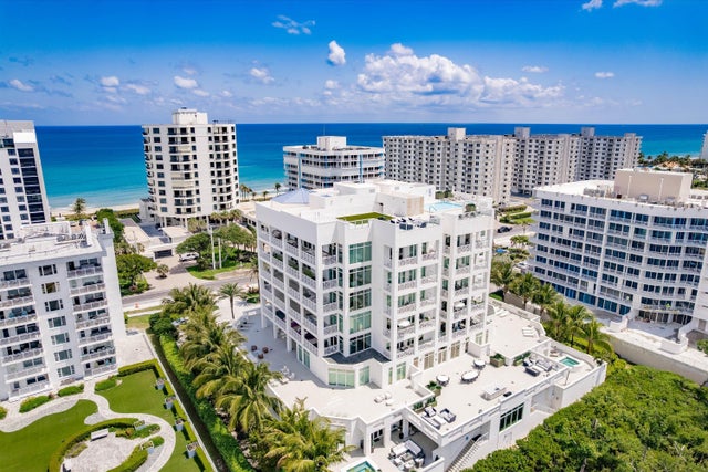 1 of 30 - 3200 S Ocean Blvd #201, Highland Beach, FL