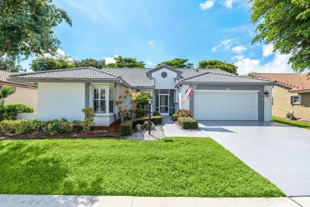 3 of 22 - 8261 Lake Cypress Road, Lake Worth, FL