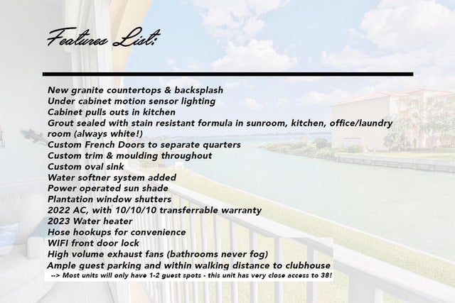 3 of 100 - 5 Harbour Isle Drive E #202, Fort Pierce, FL