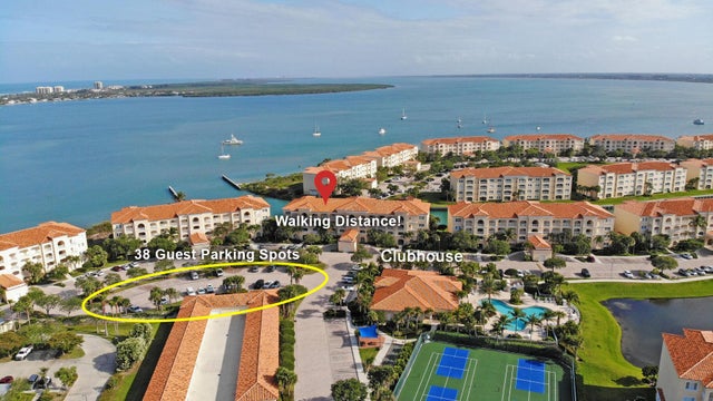 4 of 100 - 5 Harbour Isle Drive E #202, Fort Pierce, FL