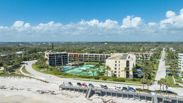 1 of 63 - 3939 Ocean Drive #408, Vero Beach, FL