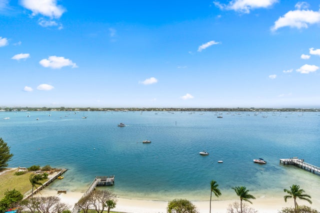 4 of 52 - 5600 N Flagler Drive #1209, West Palm Beach, FL