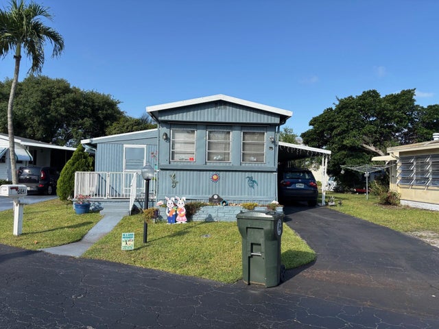 1 of 24 - 6841 Nw 43rd, Lot# C05 Avenue, Coconut Creek, FL