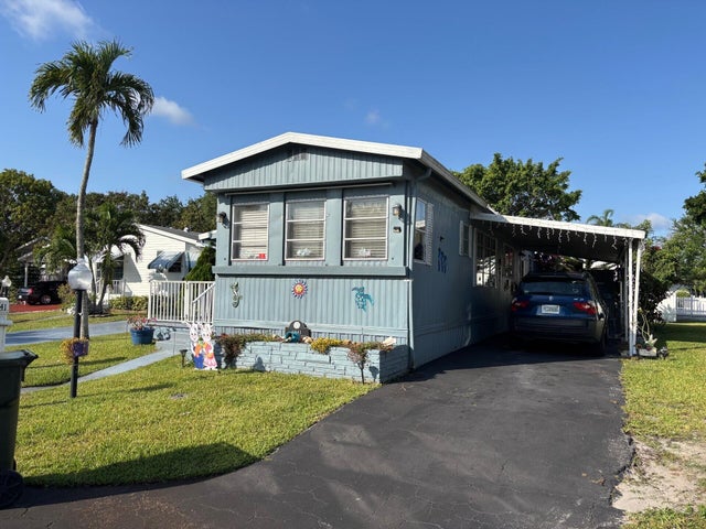3 of 24 - 6841 Nw 43rd, Lot# C05 Avenue, Coconut Creek, FL
