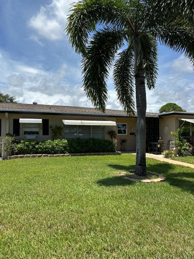 2 of 38 - 870 High Point C Boulevard N #c, Delray Beach, FL