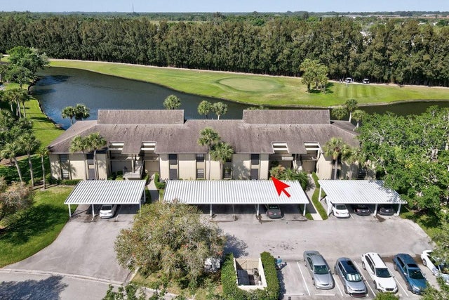 1 of 35 - 9 Plantation Drive #104, Vero Beach, FL