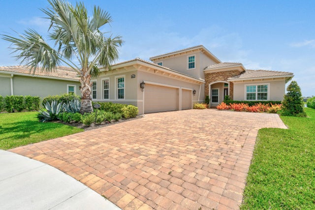 5 of 115 - 9019 Sw Terzi Way, Port Saint Lucie, FL