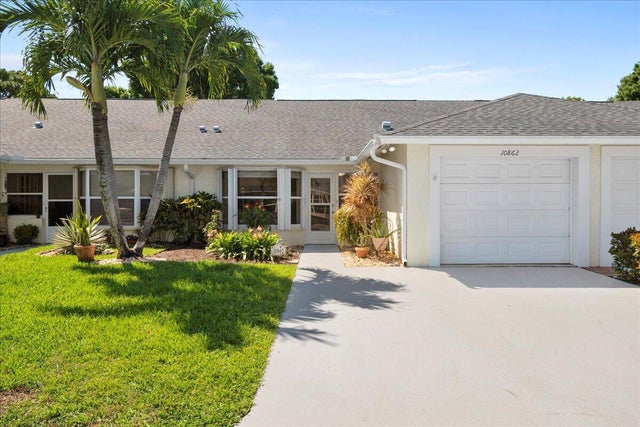 2 of 41 - 10862 Se Sea Pines Circle, Hobe Sound, FL