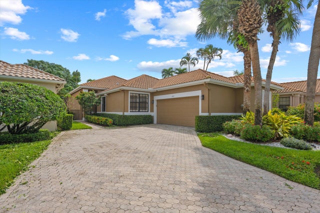 1 of 55 - 4497 Barclay Fair Way, Lake Worth, FL