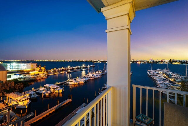 3 of 20 - 806 E Windward Way #601, Lantana, FL