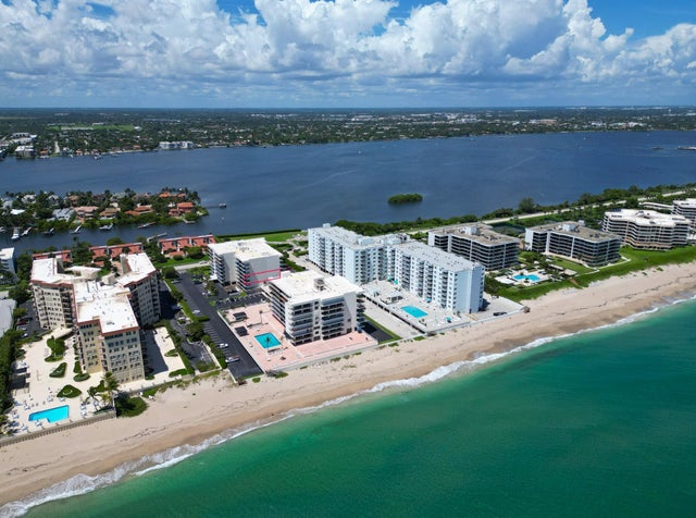 3 of 25 - 3460 S Ocean Boulevard #3140, Palm Beach, FL
