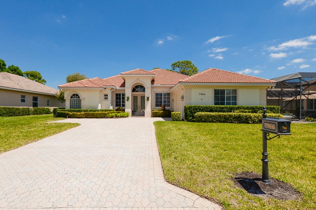 4 of 42 - 7966 Poppy Hills Lane, Port Saint Lucie, FL